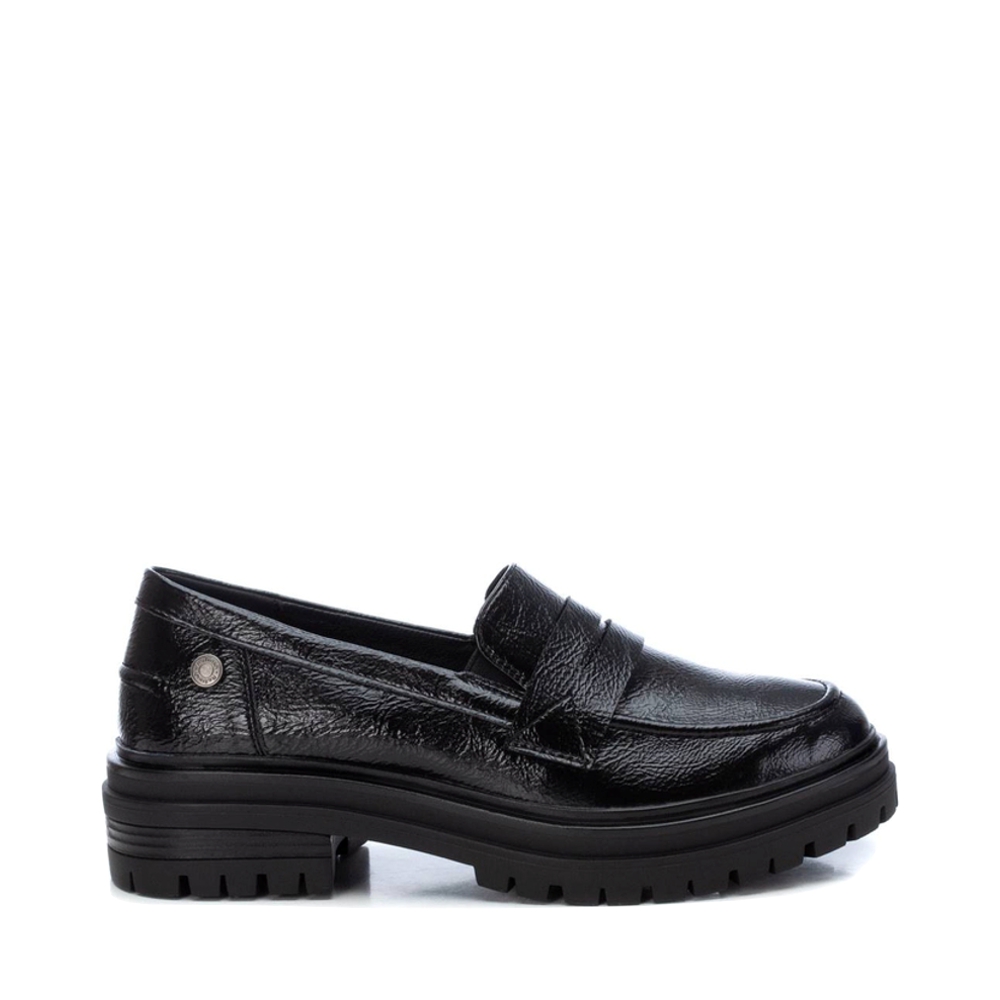  Refresh Loafers 171317 μαύρο 2025