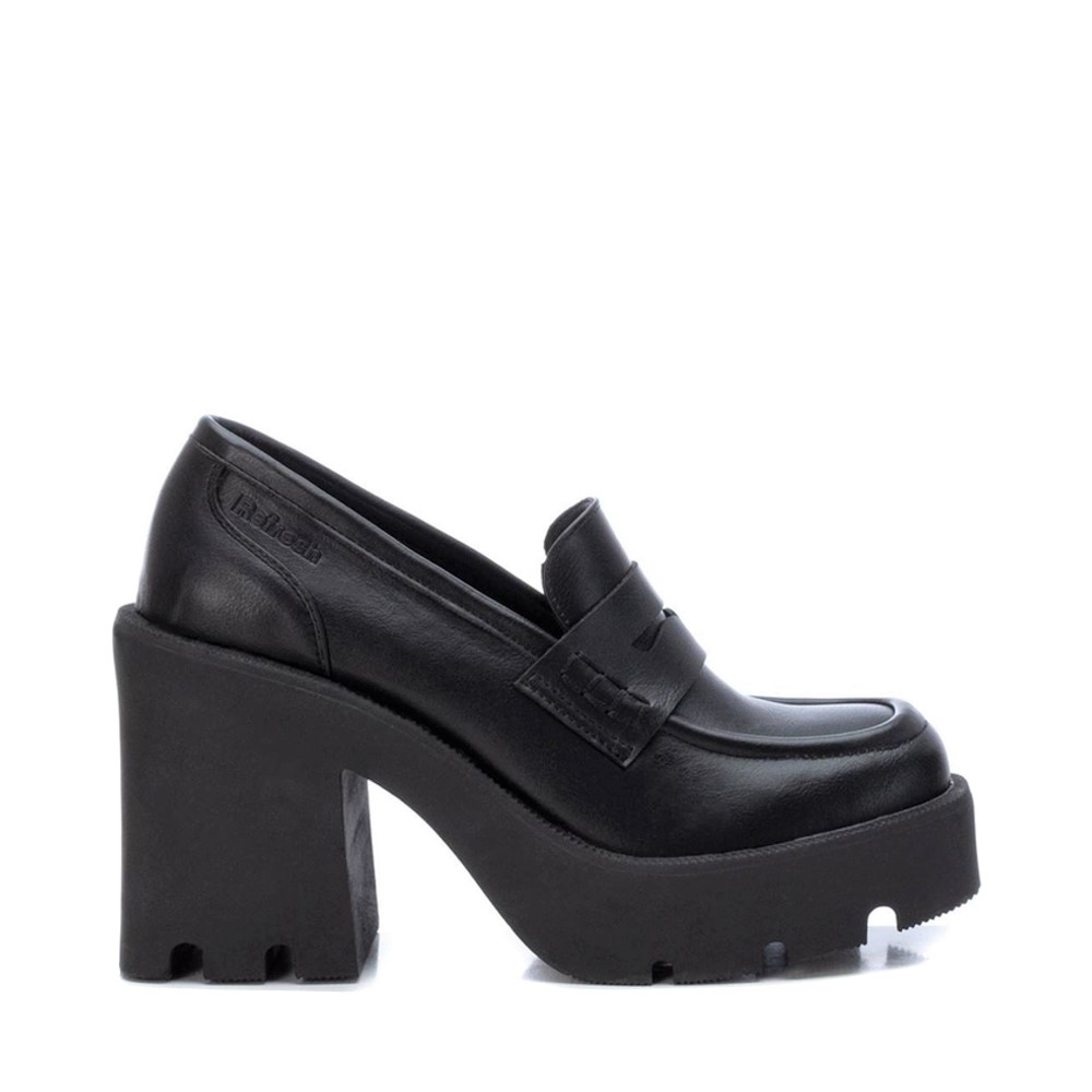  Refresh Loafers 171413 μαύρο 2025