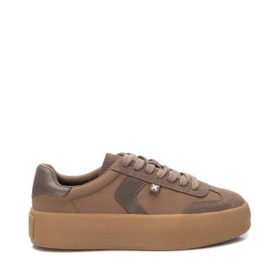 Xti Sneakers 142953 taupe