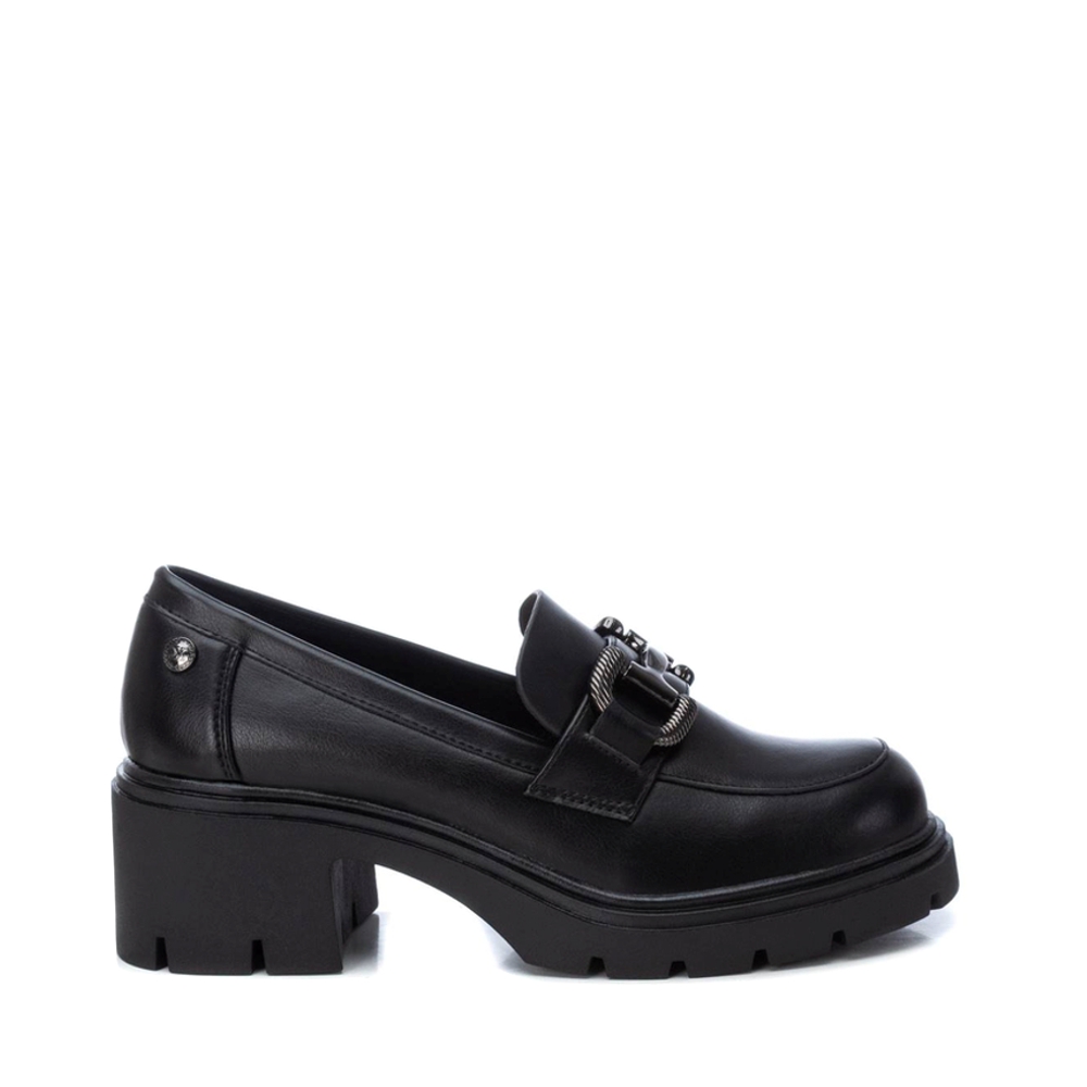  Xti Loafers 143105 μαύρο 2025