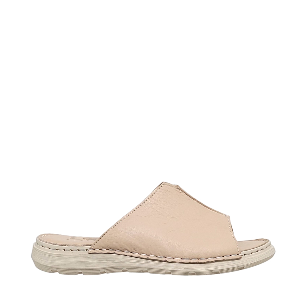  Act flatforms K213 μπεζ 2025