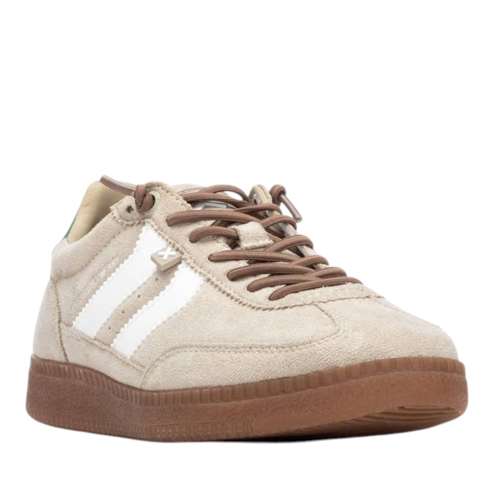 Γυναικεία sneakers Xti 144170 μπεζ - Image 3