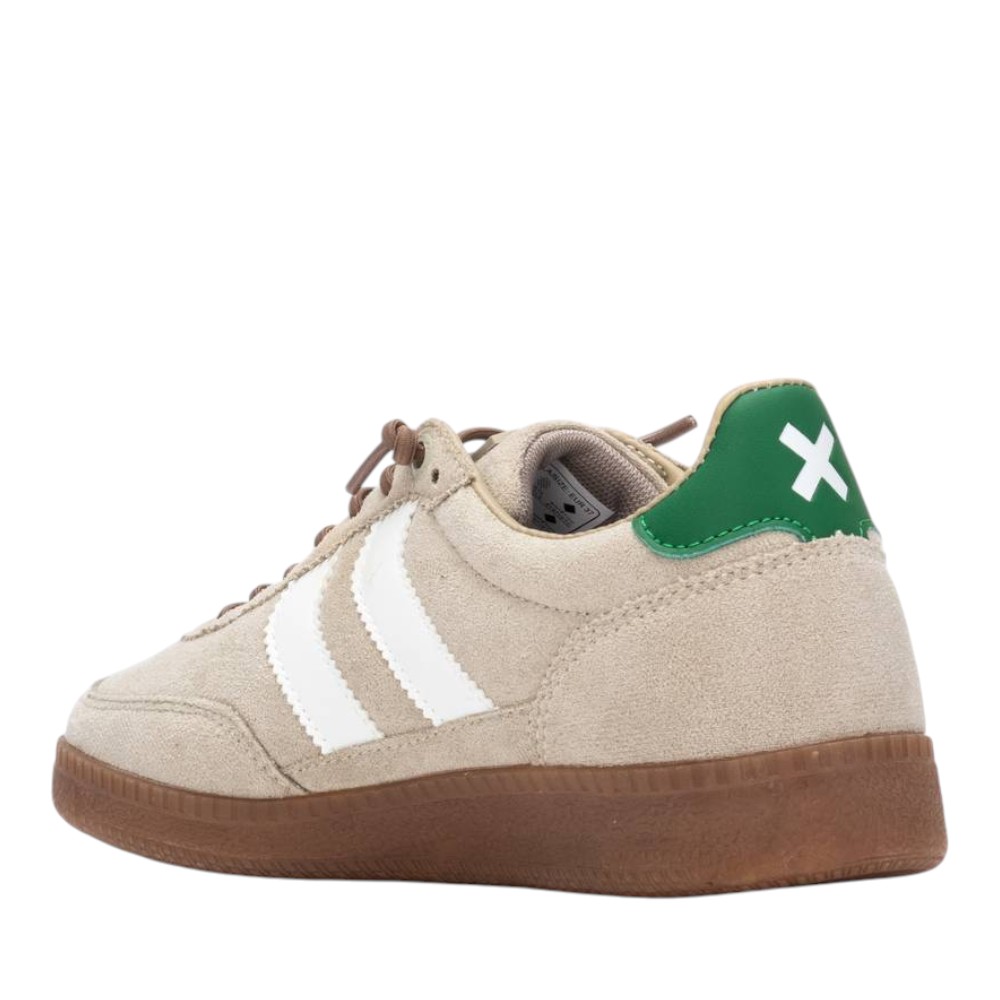 Γυναικεία sneakers Xti 144170 μπεζ - Image 4