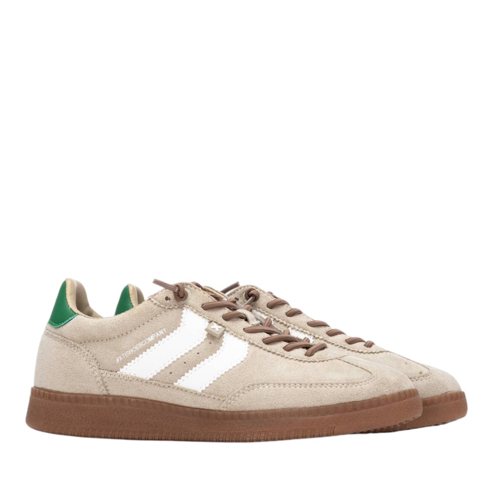 Γυναικεία sneakers Xti 144170 μπεζ - Image 2