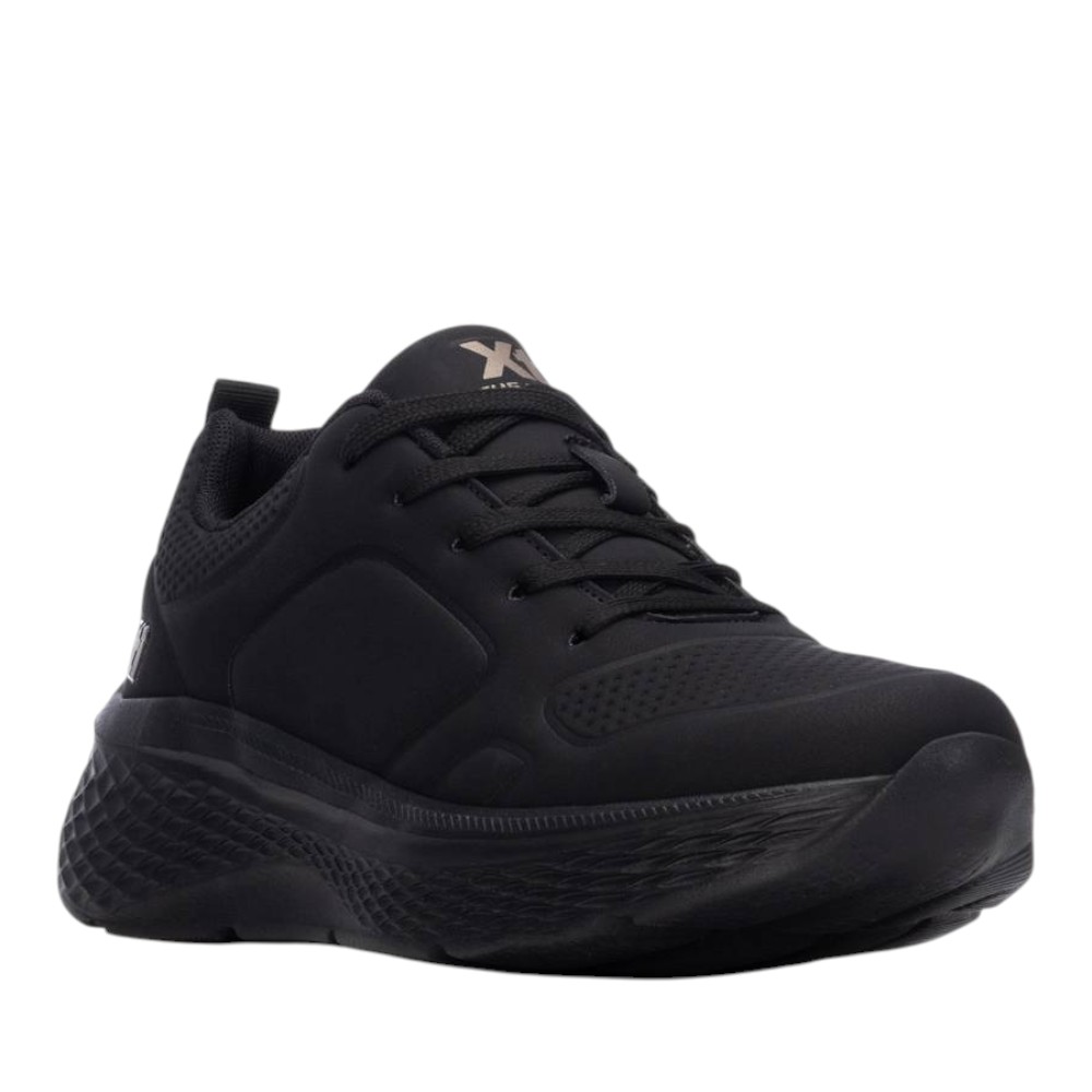 Γυναικεία sneakers Xti 146271 μαύρο - Image 3