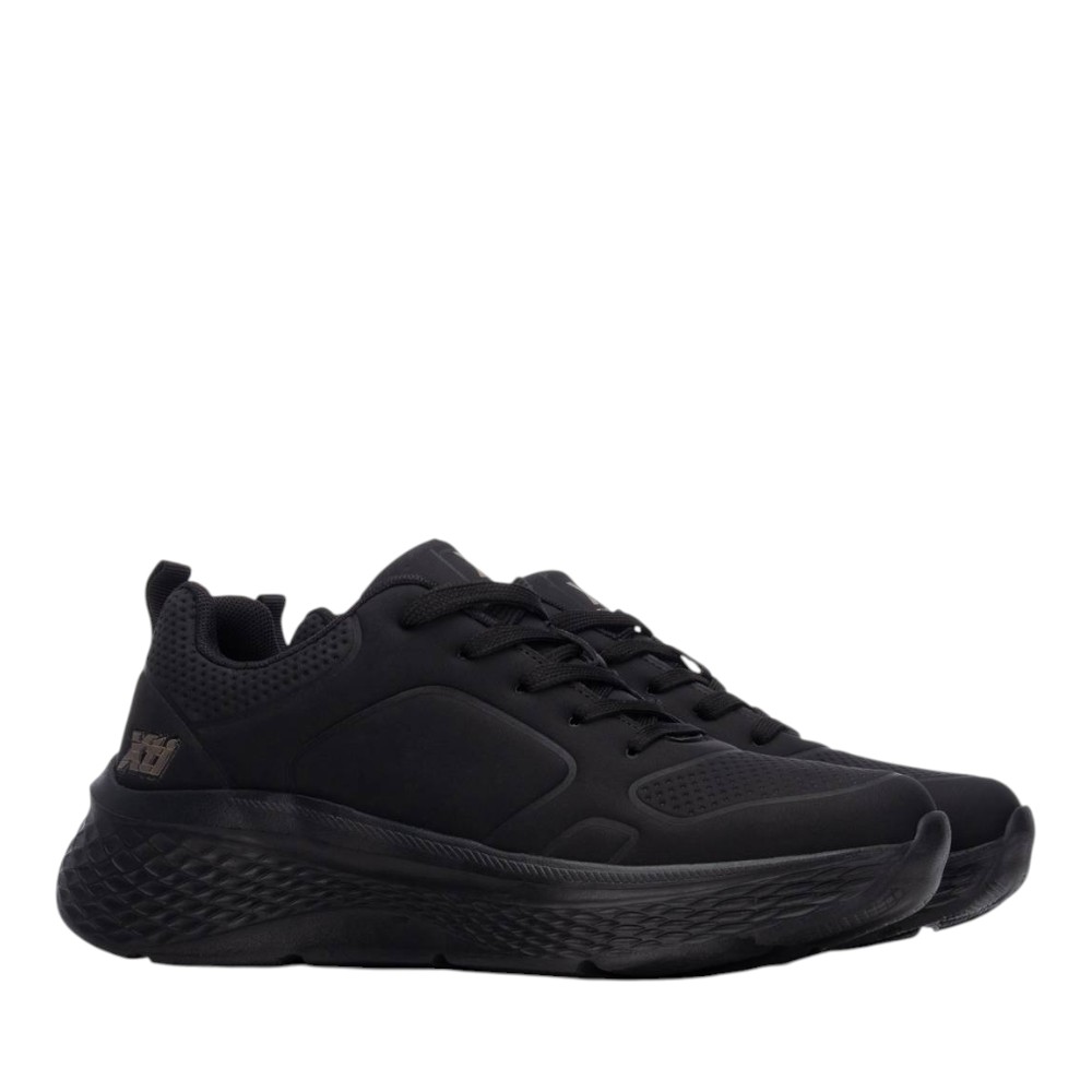 Γυναικεία sneakers Xti 146271 μαύρο - Image 2