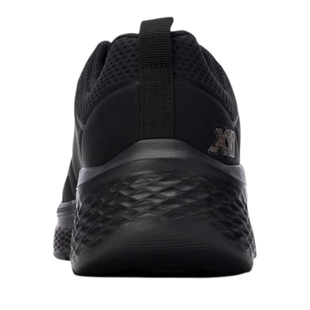 Γυναικεία sneakers Xti 146271 μαύρο - Image 6