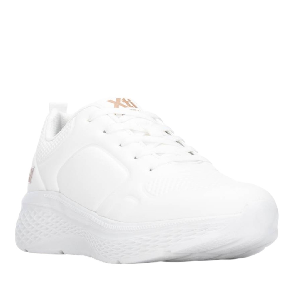 Γυναικεία sneakers Xti 146271 λευκό - Image 3