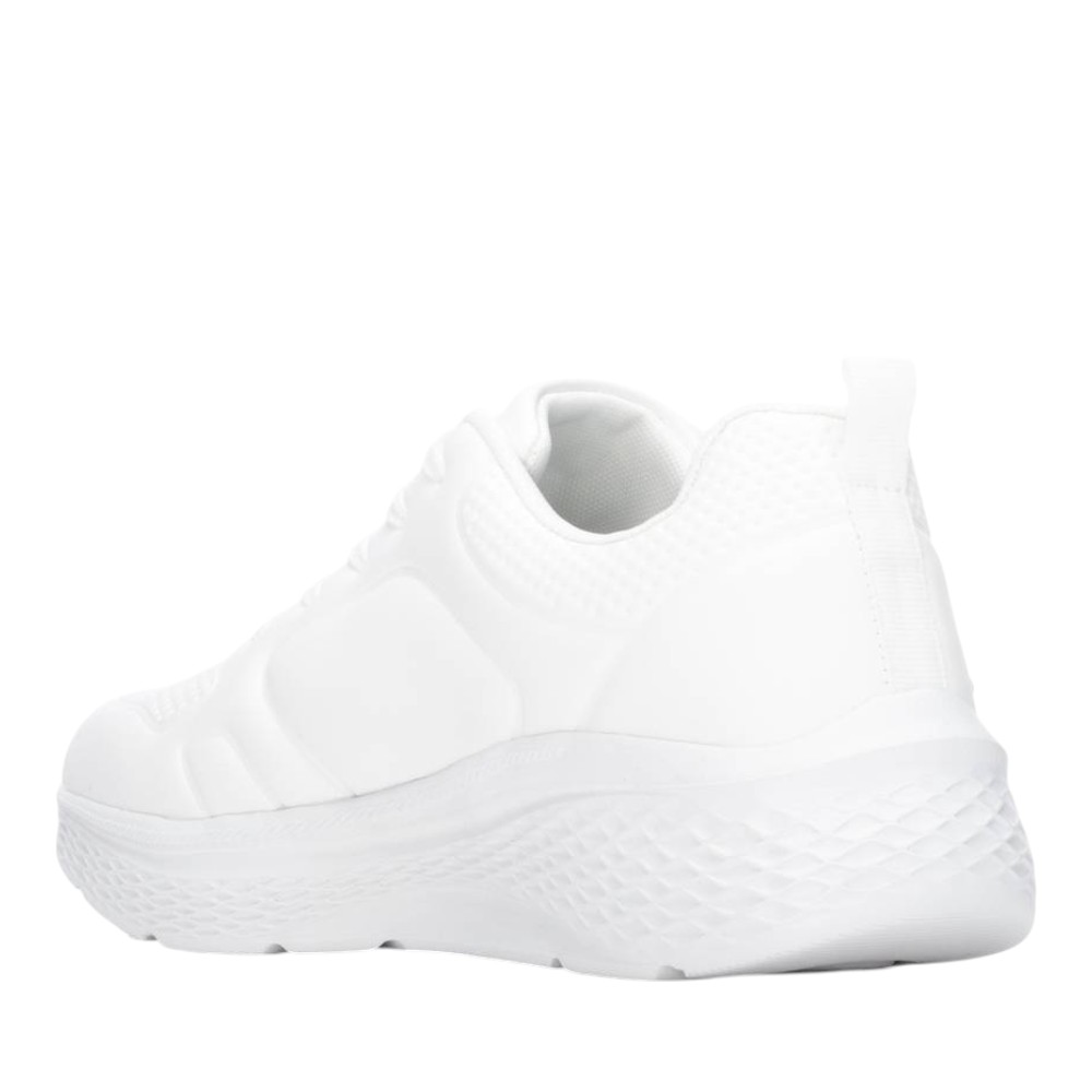 Γυναικεία sneakers Xti 146271 λευκό - Image 4