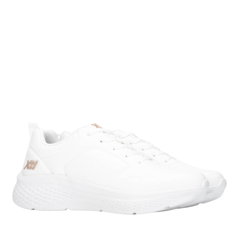 Γυναικεία sneakers Xti 146271 λευκό - Image 2