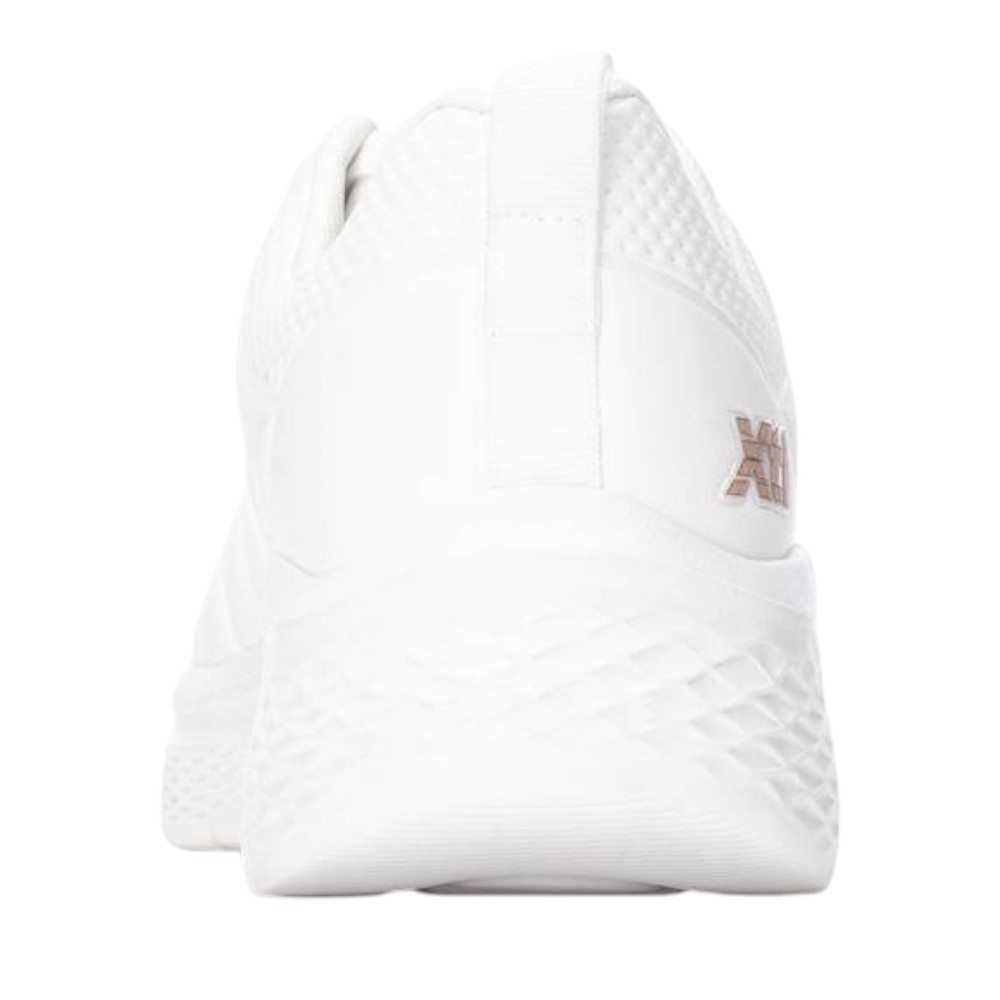 Γυναικεία sneakers Xti 146271 λευκό - Image 5