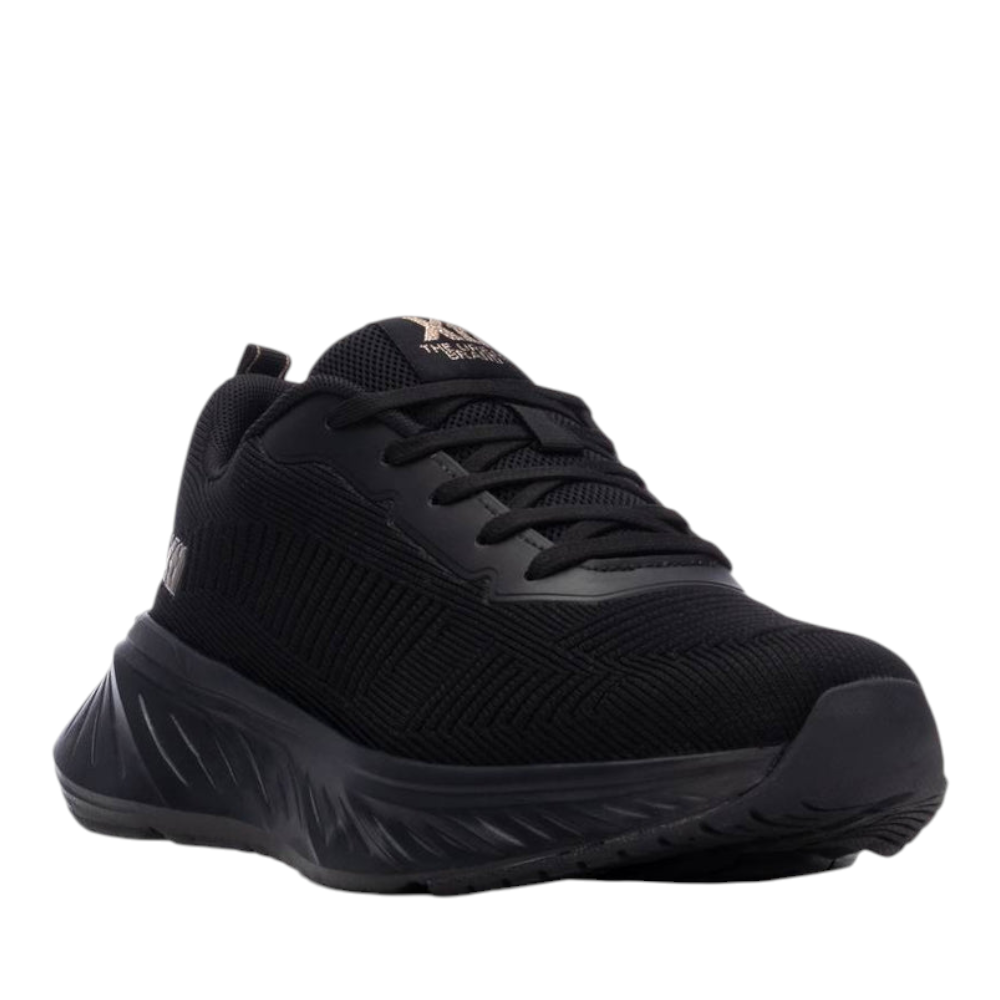 Γυναικεία sneakers Xti 146272 μαύρο - Image 4