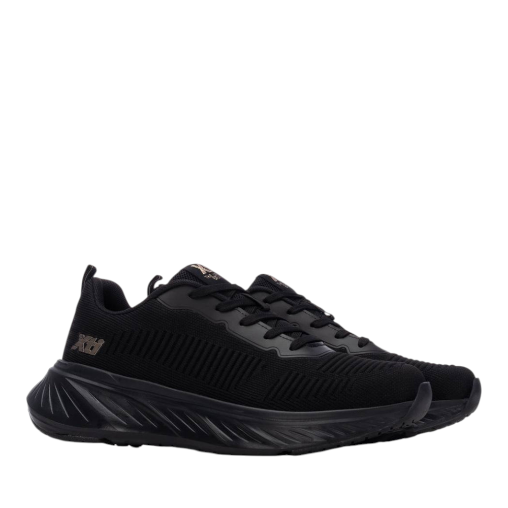 Γυναικεία sneakers Xti 146272 μαύρο - Image 2