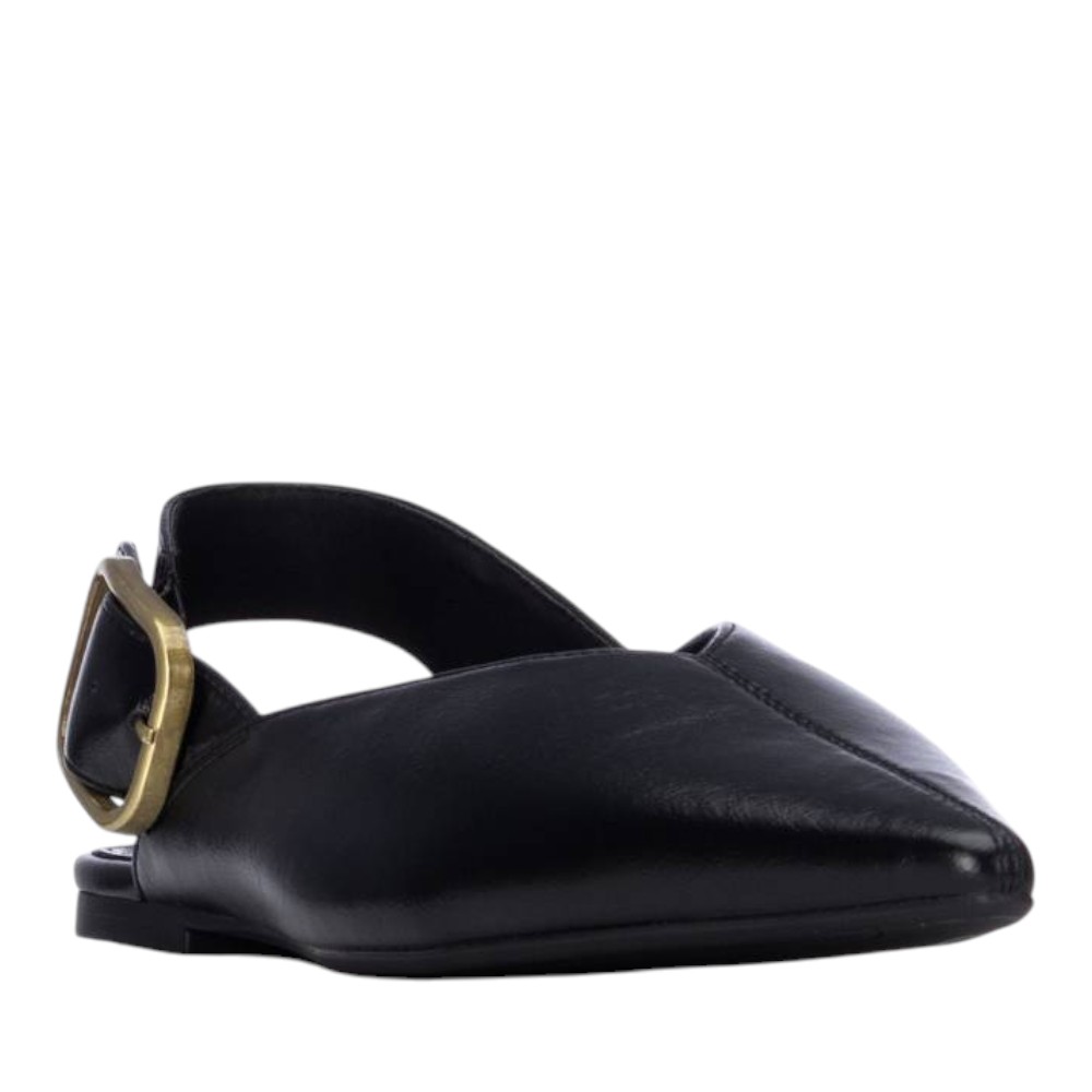 Γυναικεία slingback Xti 146399 μαύρο - Image 3