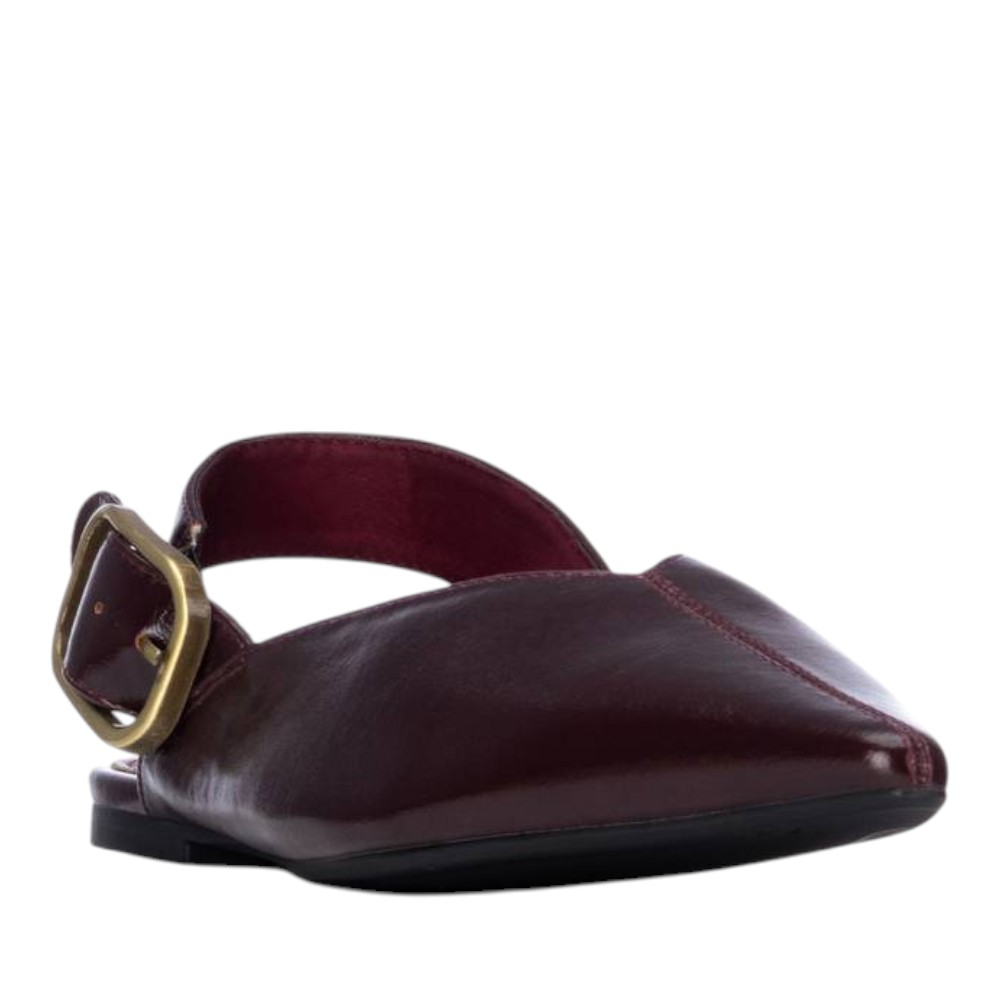 Γυναικεία slingback Xti 146399 μπορντό - Image 3