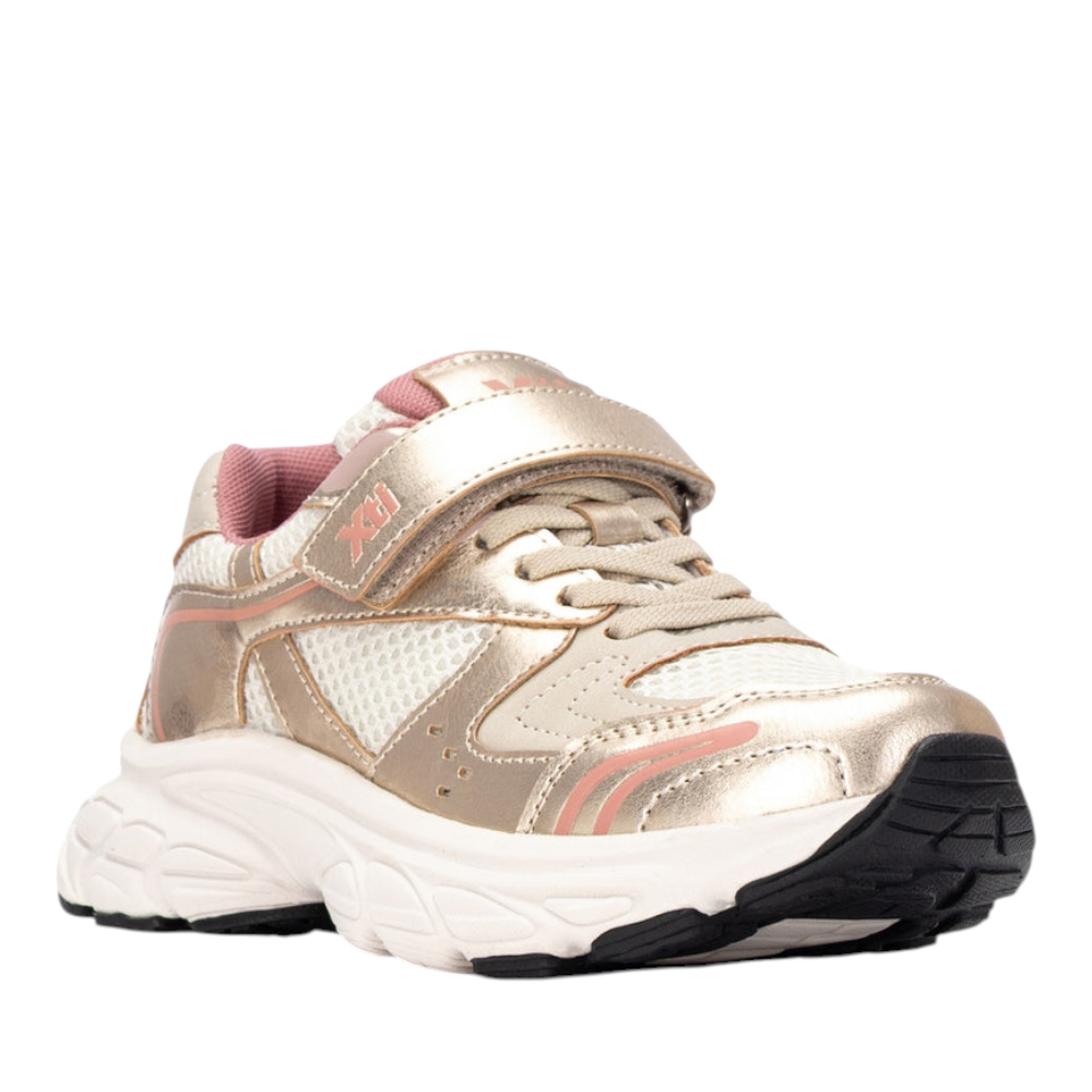 Παιδικά sneakers Xti Kids 154098 ροζ - Image 3