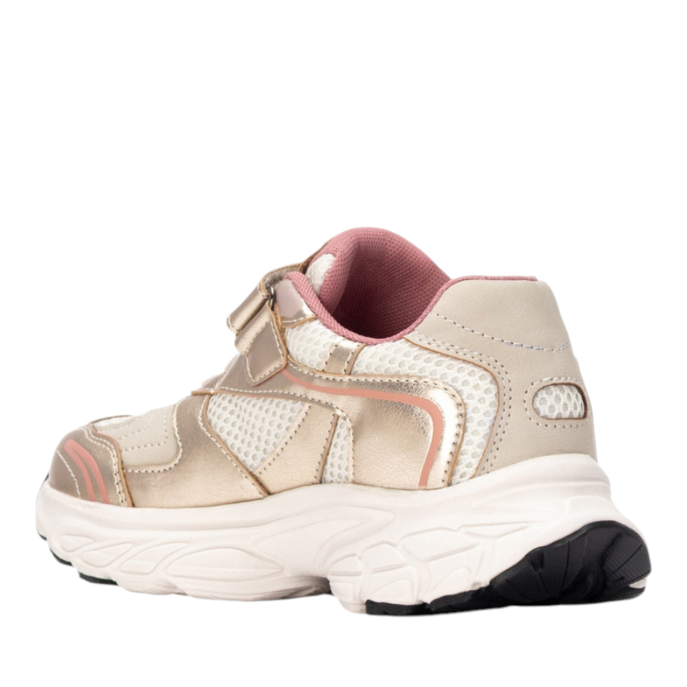 Παιδικά sneakers Xti Kids 154098 ροζ - Image 4
