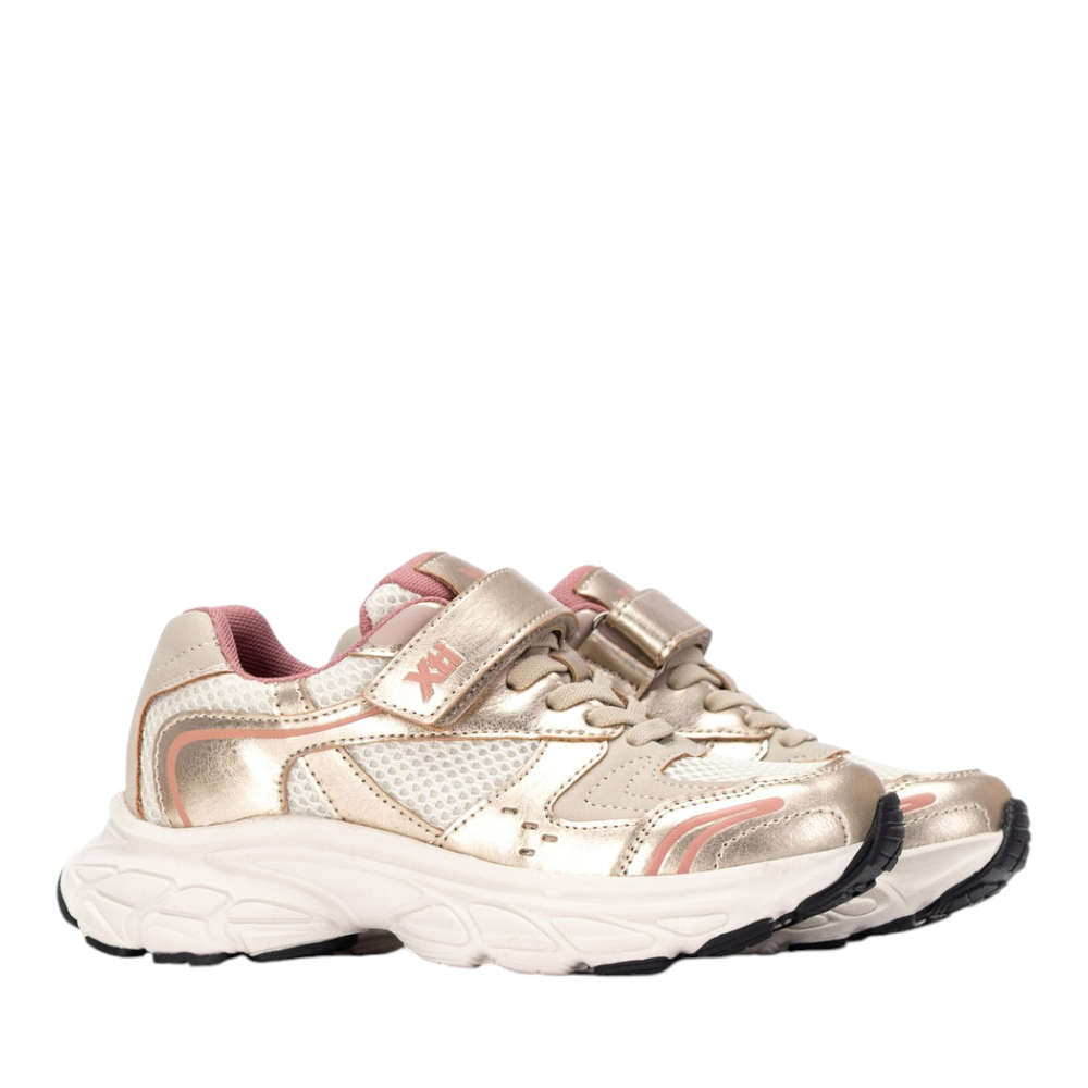 Παιδικά sneakers Xti Kids 154098 ροζ - Image 2