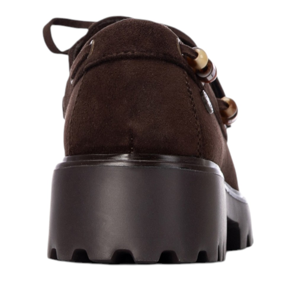Γυναικεία loafers Refresh 176029 Brown - Image 4