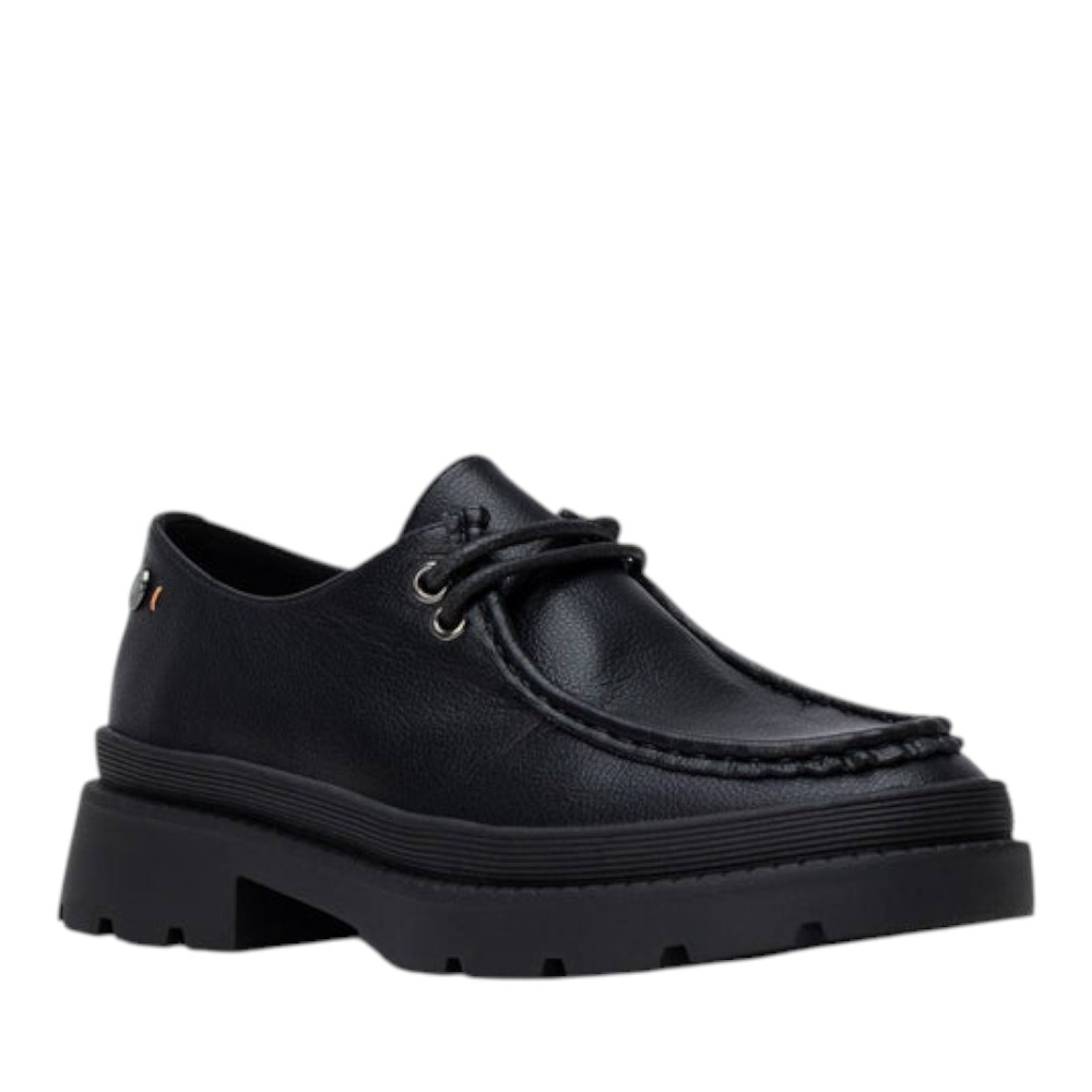 Γυναικεία casuals Refresh 176140 μαύρο - Image 3
