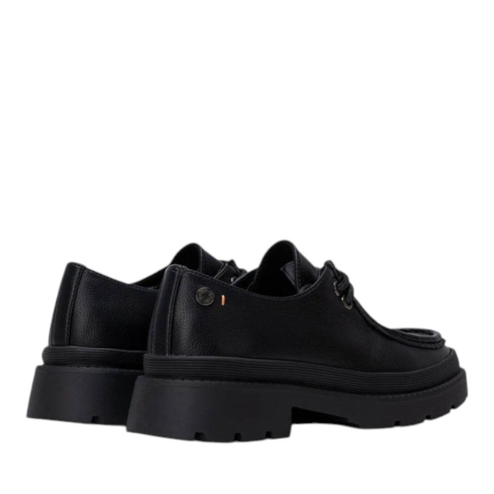 Γυναικεία casuals Refresh 176140 μαύρο - Image 4