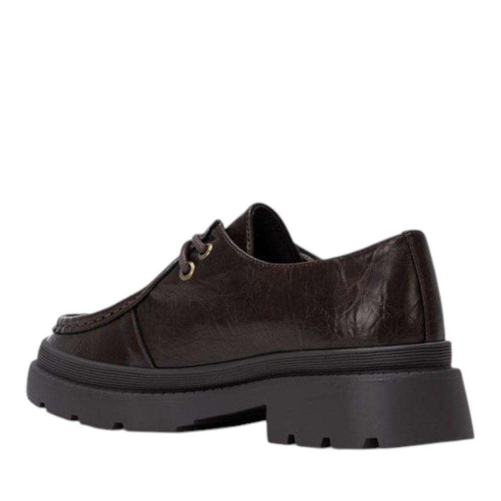 Γυναικεία casuals Refresh 176140 καφέ - Image 6