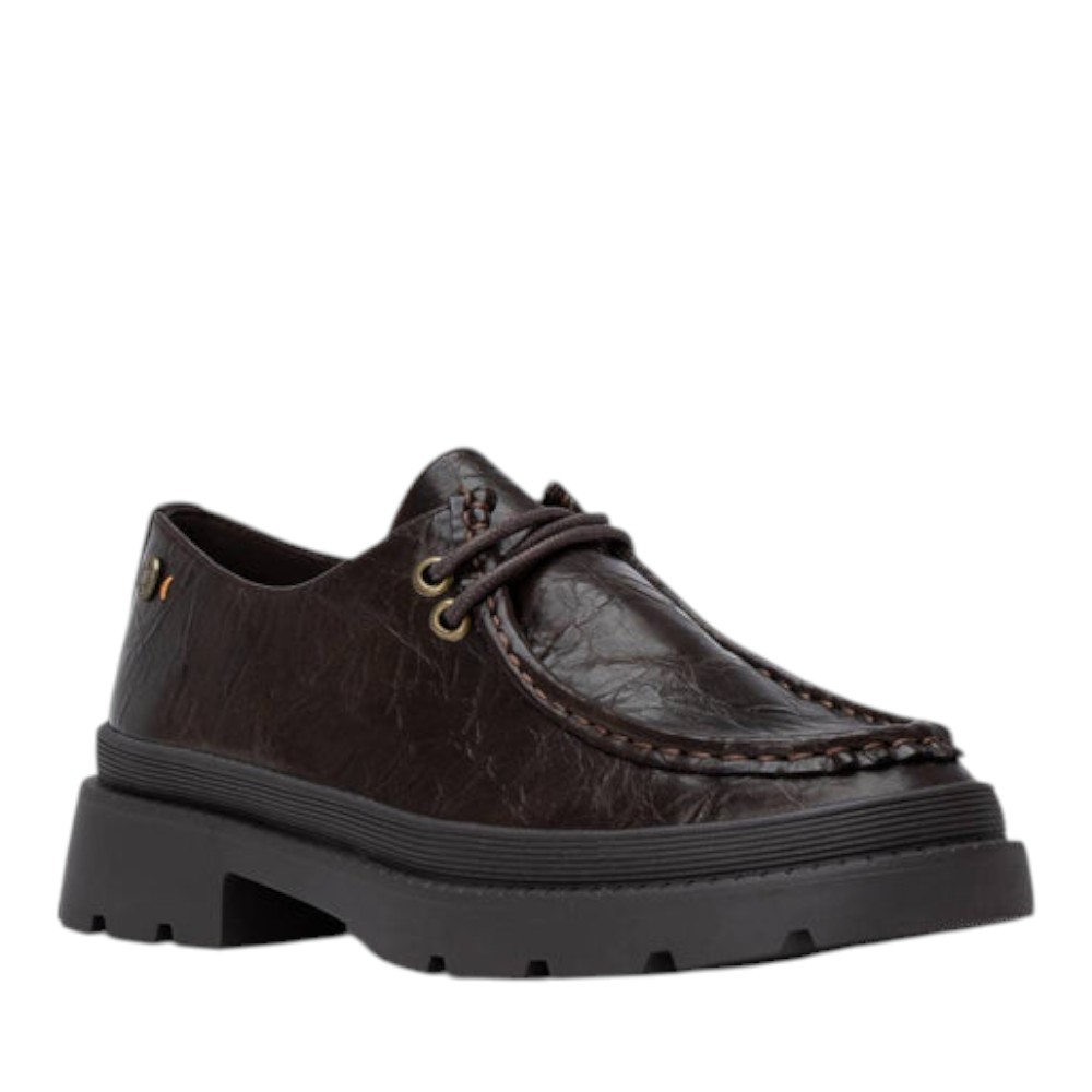 Γυναικεία casuals Refresh 176140 καφέ - Image 3