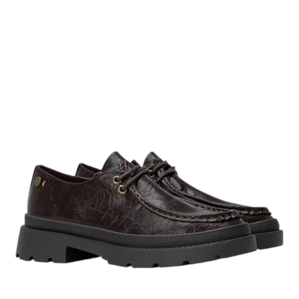 Γυναικεία casuals Refresh 176140 καφέ - Image 2