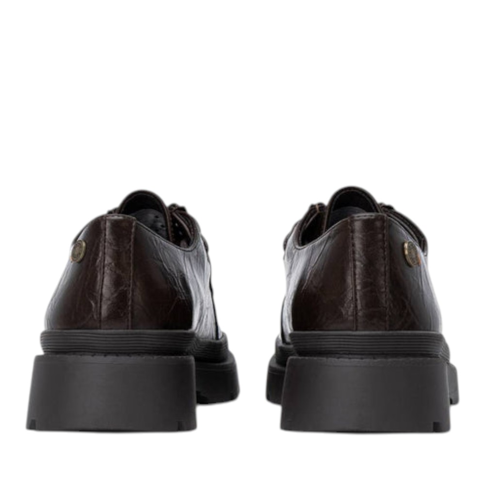 Γυναικεία casuals Refresh 176140 καφέ - Image 5