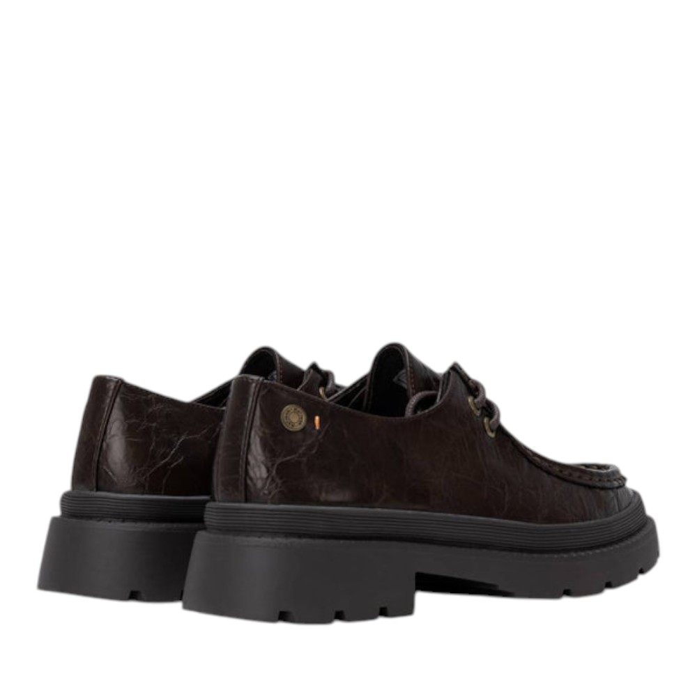 Γυναικεία casuals Refresh 176140 καφέ - Image 4