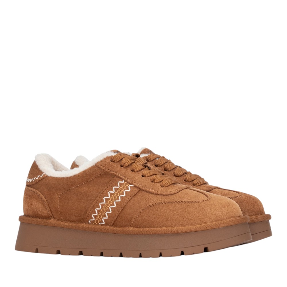 Γυναικεία casuals Refresh 176188 κάμελ - Image 2