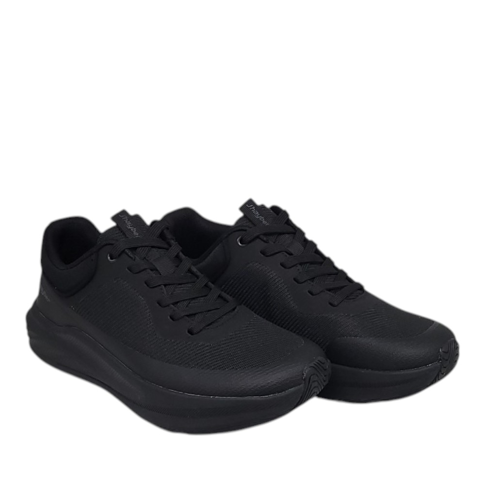 Ανδρικά sneakers J'Hayber za61701 carmona μαύρο - Image 2