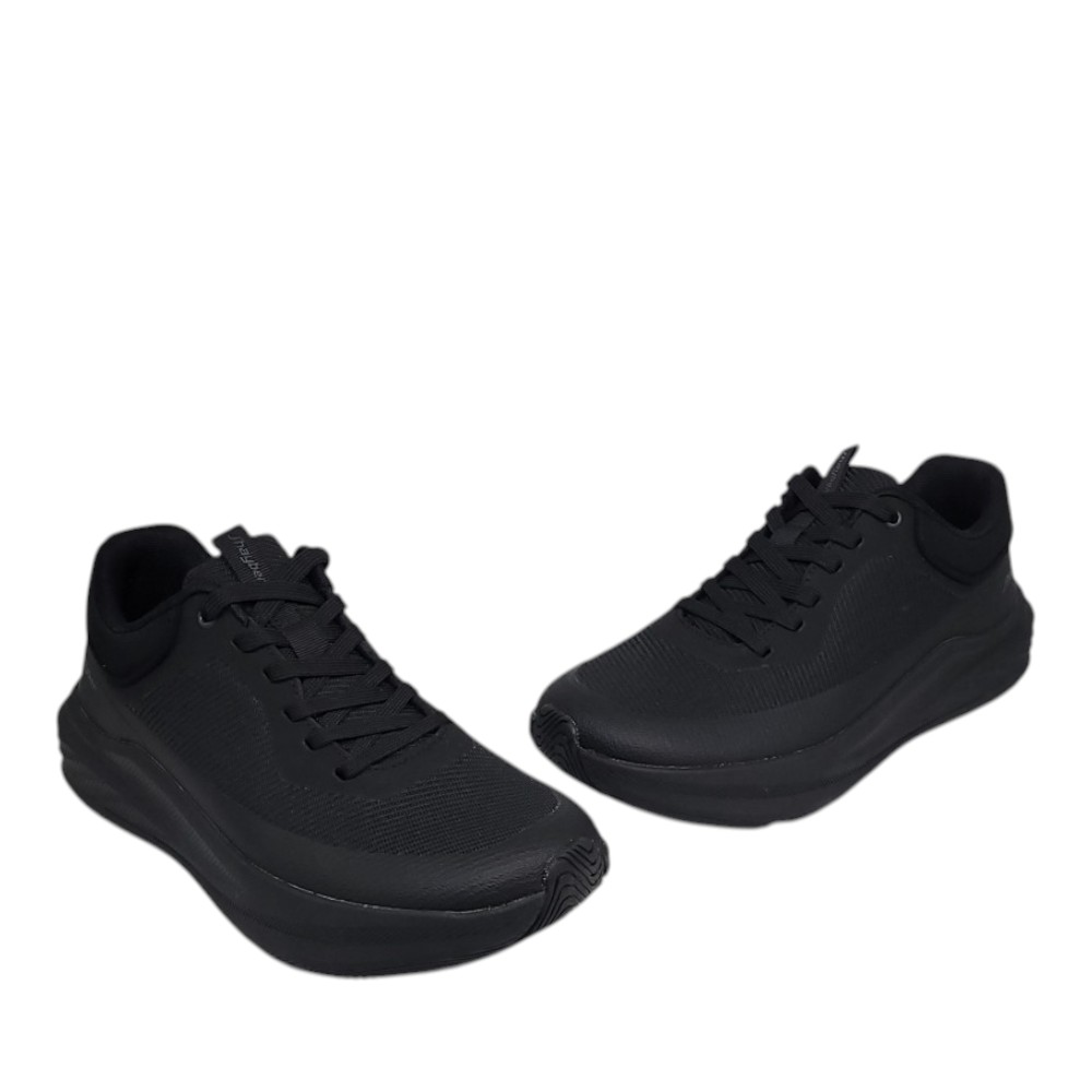 Ανδρικά sneakers J'Hayber za61701 carmona μαύρο - Image 3