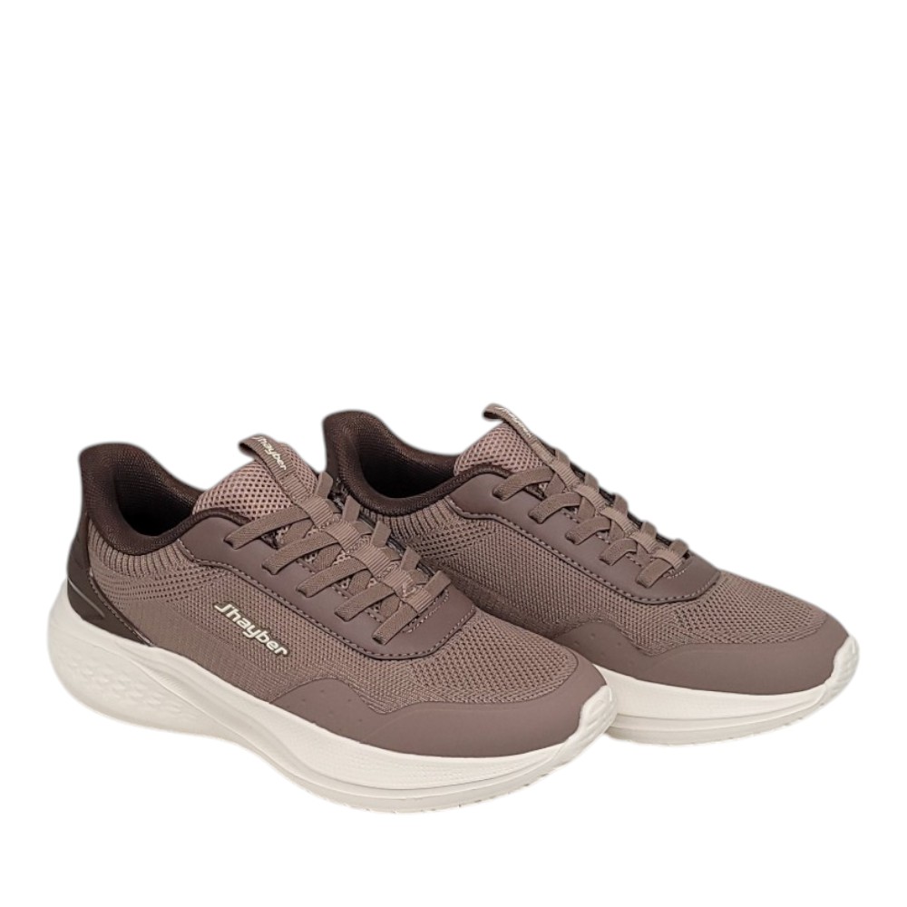 Γυναικεία sneakers J'Hayber zs61702 celly ταμπά - Image 2