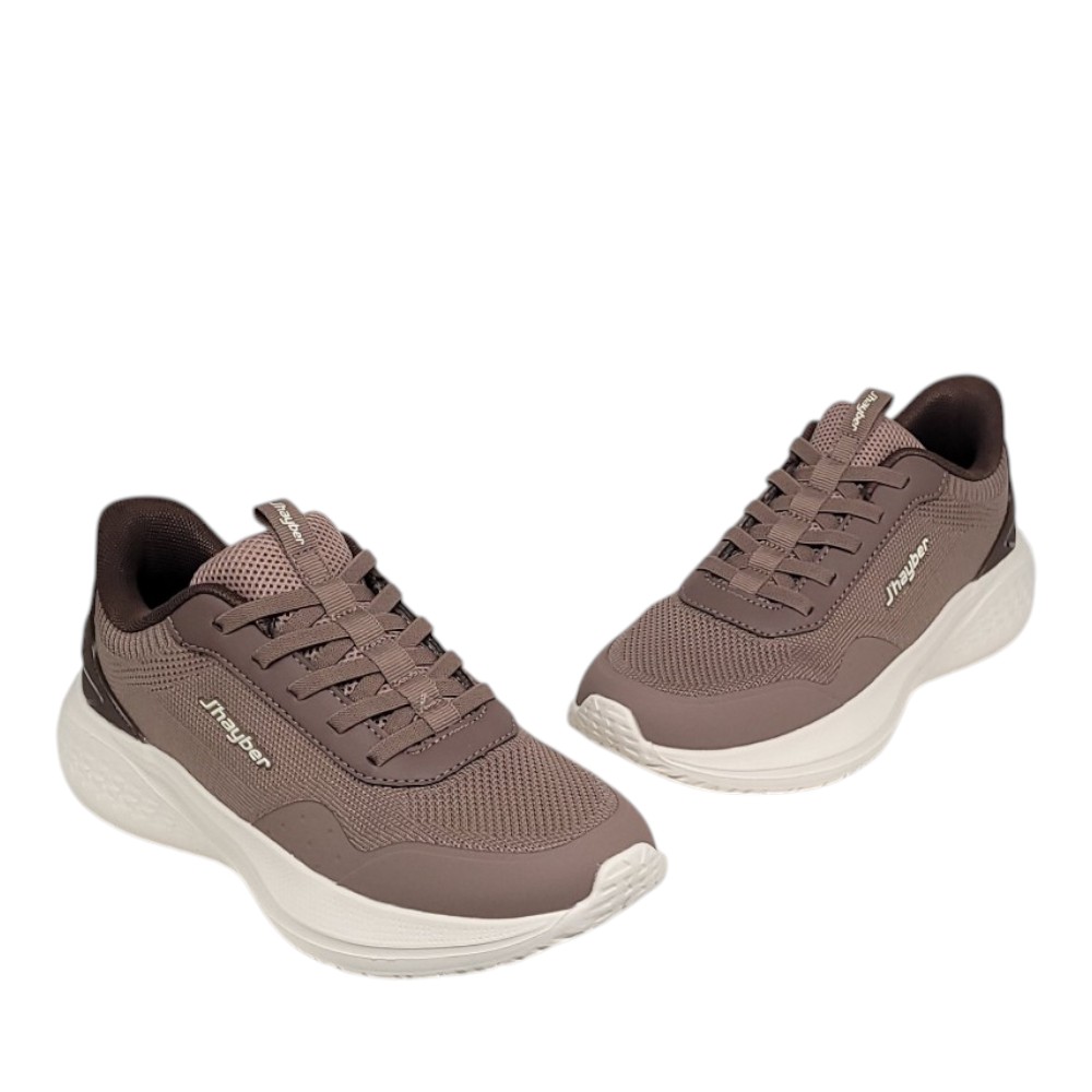 Γυναικεία sneakers J'Hayber zs61702 celly ταμπά - Image 3
