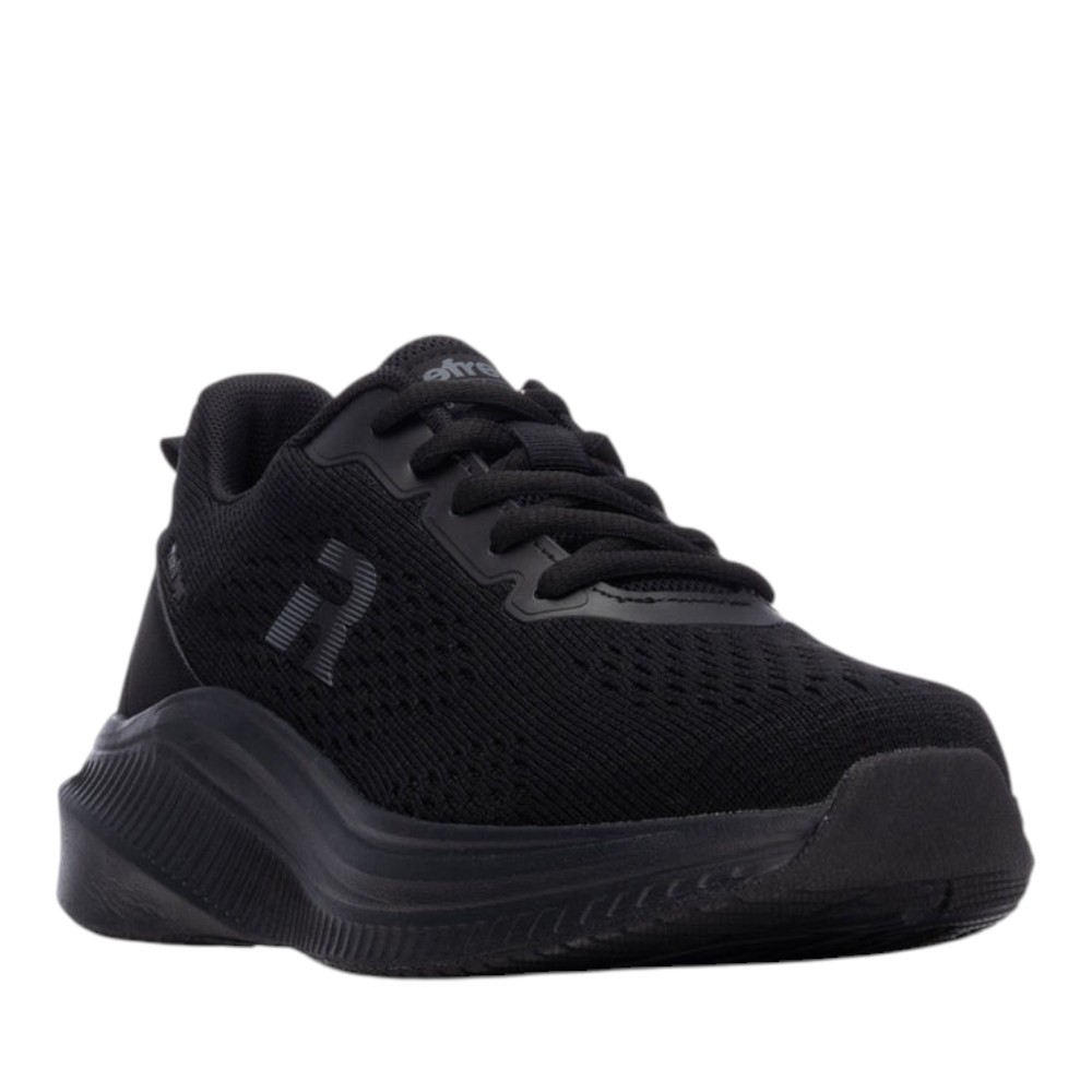 Γυναικεία sneakers Refresh 176013 μαύρο - Image 3