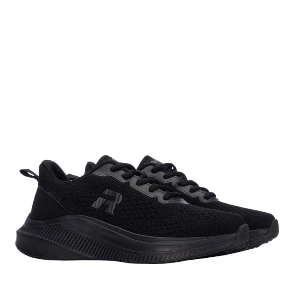 Γυναικεία sneakers Refresh 176013 μαύρο - Image 2
