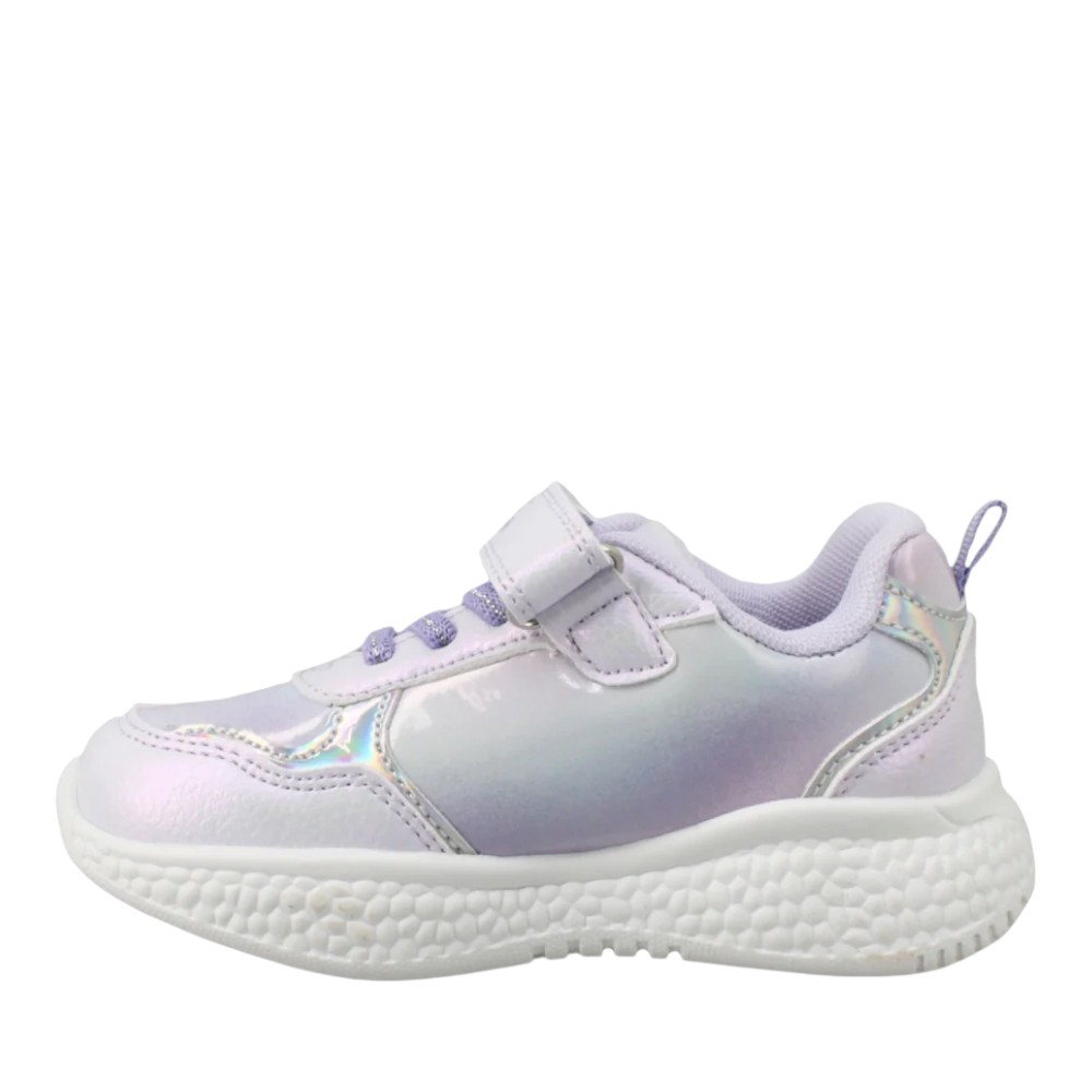 Παιδικά sneakers Disney Frozen D16346 λιλά - Image 3