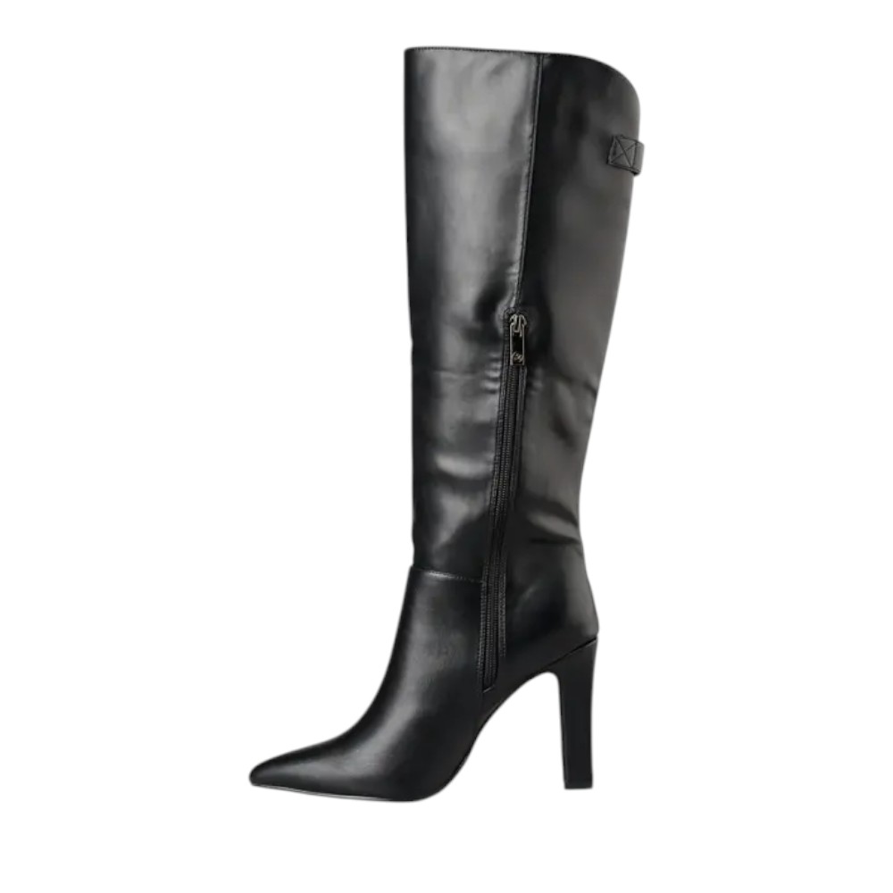 Γυναικείες μπότες Envie E45-24287-34 Black - Image 4