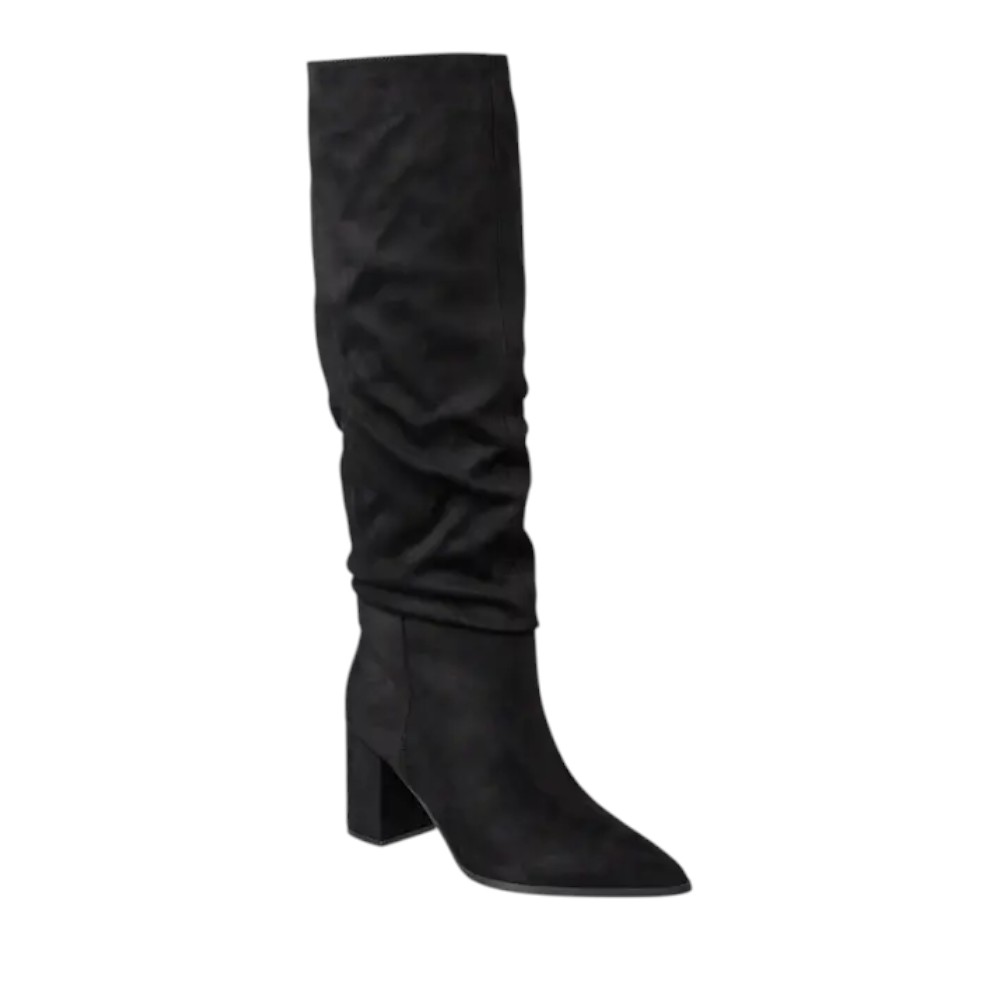 Γυναικείες μπότες Envie E45-24308-34 Black - Image 2