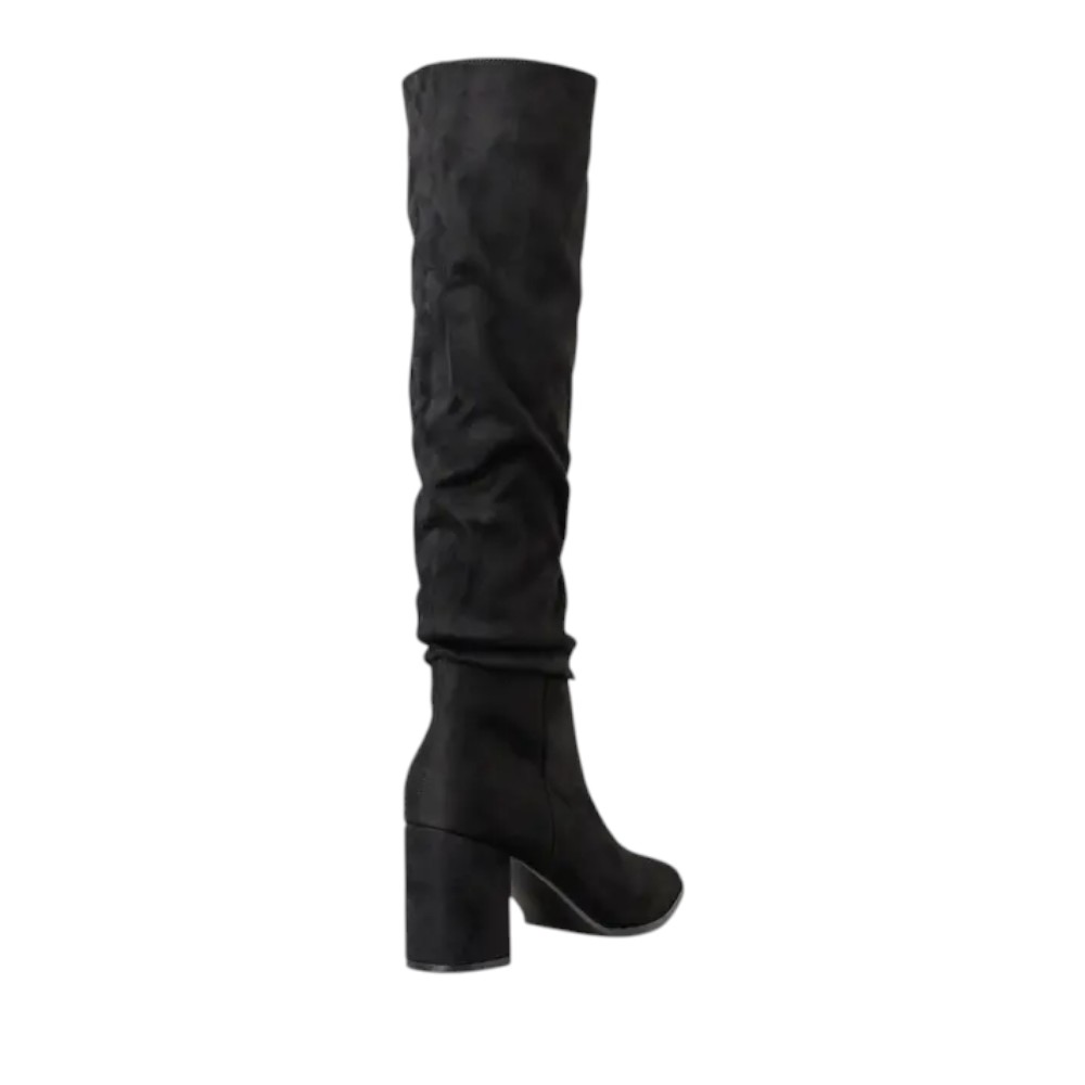 Γυναικείες μπότες Envie E45-24308-34 Black - Image 3