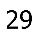 29